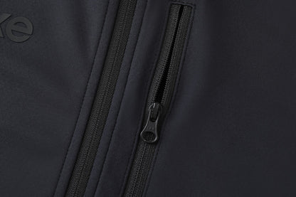 Men's Windproof Thermal Cycling Jacket CL-1 Speed Shadow-Violet