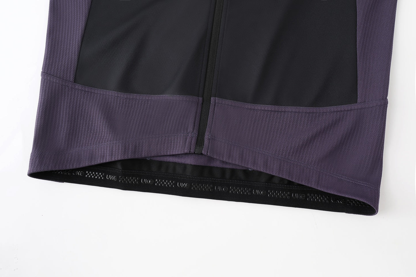 Men's Windproof Thermal Cycling Jacket CL-1 Speed Shadow-Violet