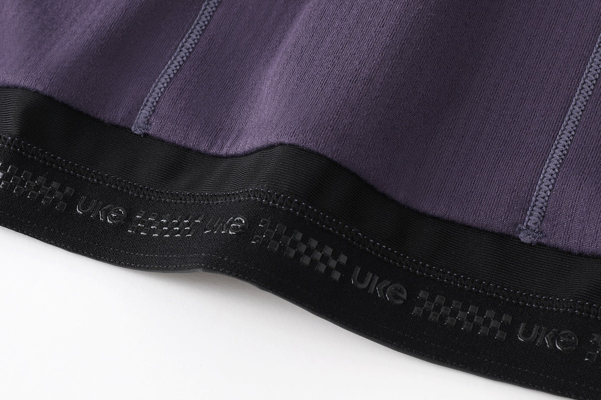 Men's Windproof Thermal Cycling Jacket CL-1 Speed Shadow-Violet