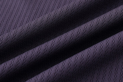 Men's Windproof Thermal Cycling Jacket CL-1 Speed Shadow-Violet