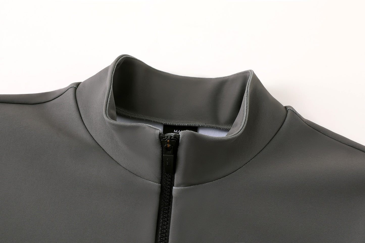 Men's Thermal LS Jersey CL-1 Wind Wing-Flower Coffee