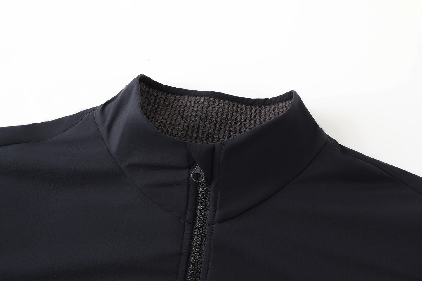 Men's Winter Jacket PR-1 Riding Trail- Black
