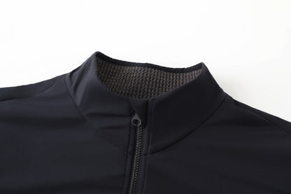 Men's Winter Jacket PR-1 Riding Trail- Black