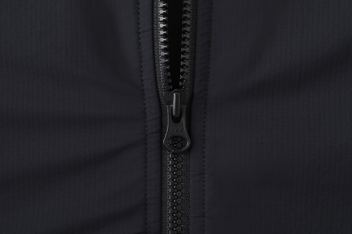 Men's Winter Jacket PR-1 Riding Trail- Black