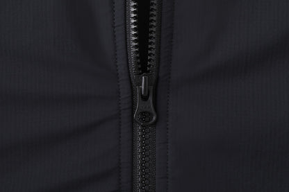Men's Winter Jacket PR-1 Riding Trail- Black