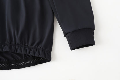 Men's Winter Jacket PR-1 Riding Trail- Black