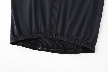Men's Winter Jacket PR-1 Riding Trail- Black