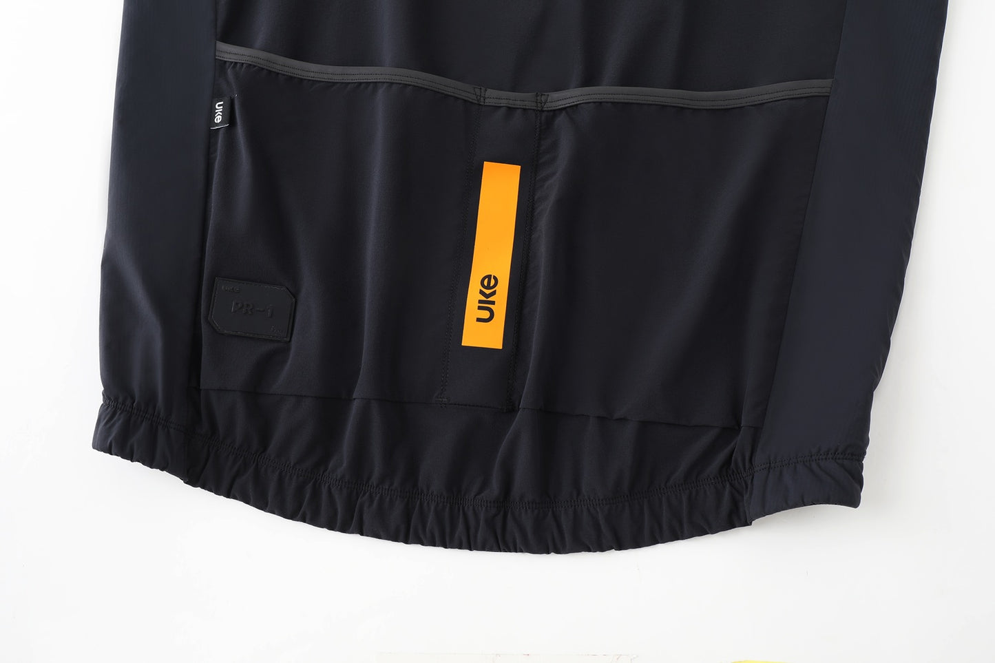 Men's Winter Jacket PR-1 Riding Trail- Black