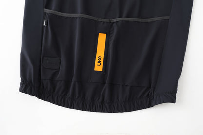 Men's Winter Jacket PR-1 Riding Trail- Black