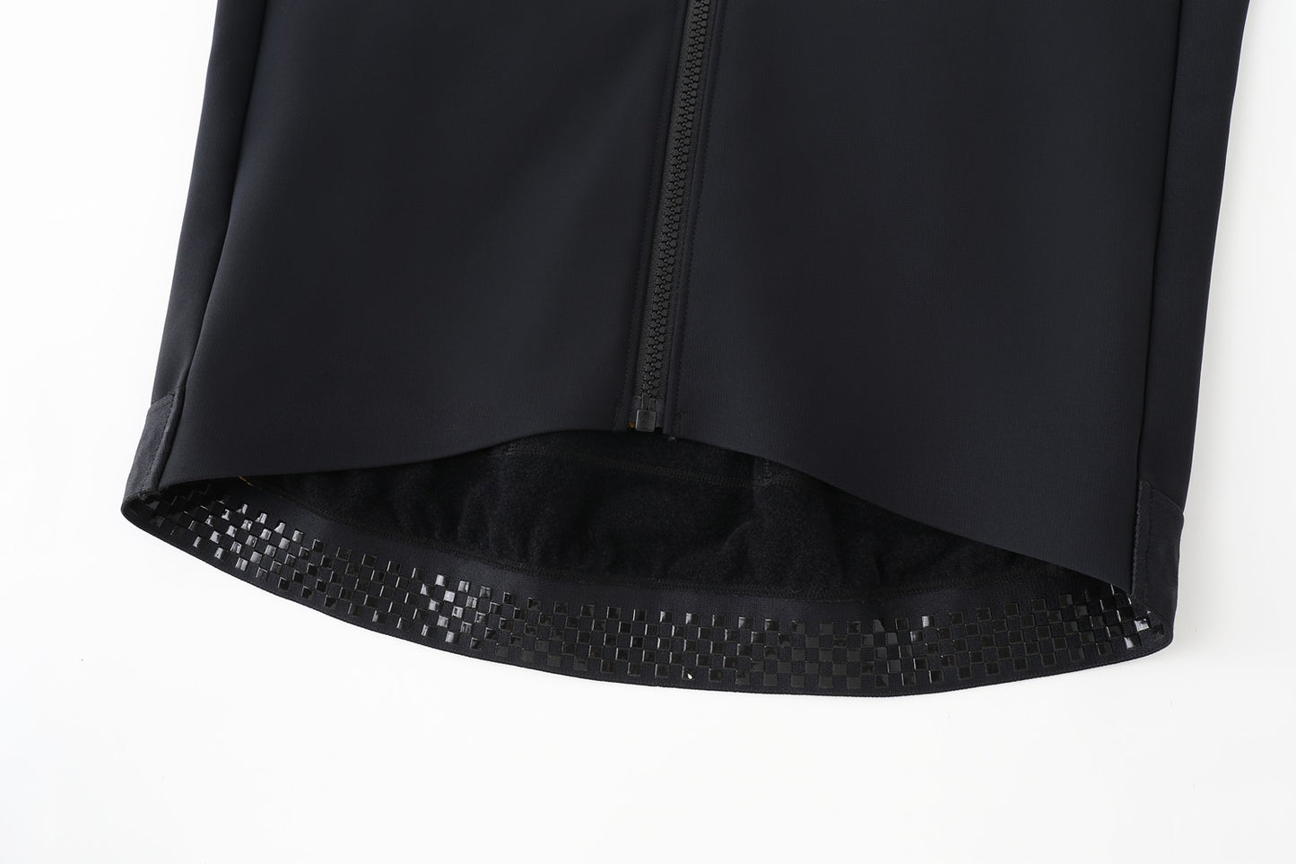 Men's Windproof Thermal Jacket PR-1 Star Domain-Black