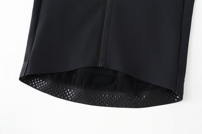 Men's Windproof Thermal Jacket PR-1 Star Domain-Black