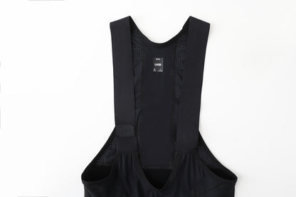 Men's Thermal Bib Tights PR-1 Far space-Black