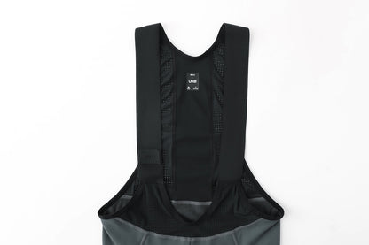 Men's Thermal Bib Tights PR-1 Far space-Goose Grey