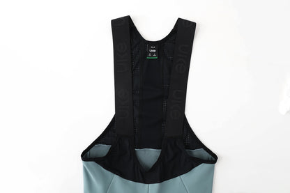 Men's Thermal Cargo Bib Tights CL-1 Follow Suit-Velvet Blue