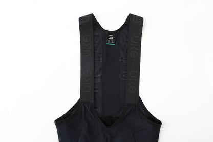 Men's Thermal Cargo Bib Tights CL-1 Follow Suit-Black