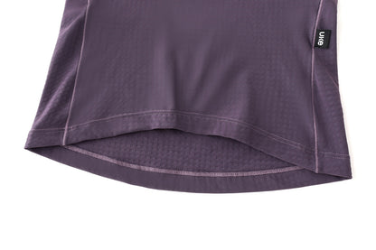 Women's Thermal L/S Base Layer CL-1 Streamer-Dark Byzantine