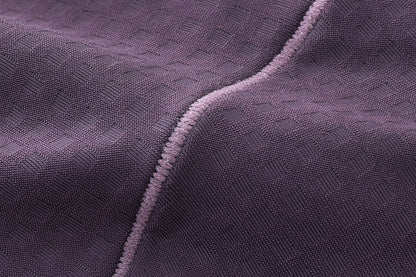 Women's Thermal L/S Base Layer CL-1 Streamer-Dark Byzantine