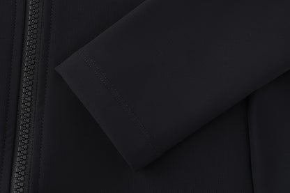 Women's Thermal Cycling Jacket PR-1 Fuguang-Black