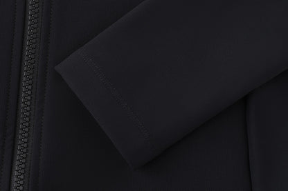 Women's Thermal Cycling Jacket PR-1 Fuguang-Black