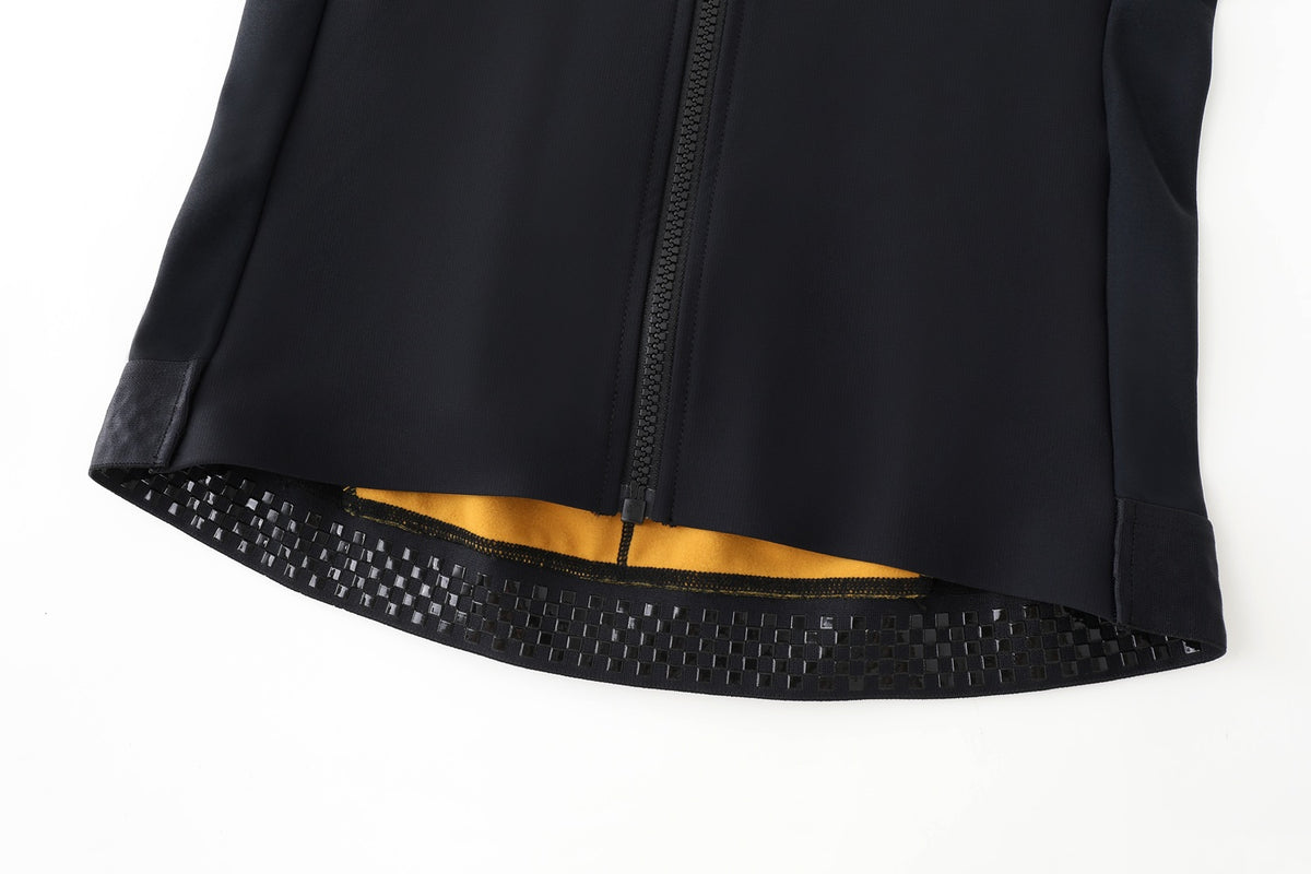 Women's Thermal Cycling Jacket PR-1 Fuguang-Black