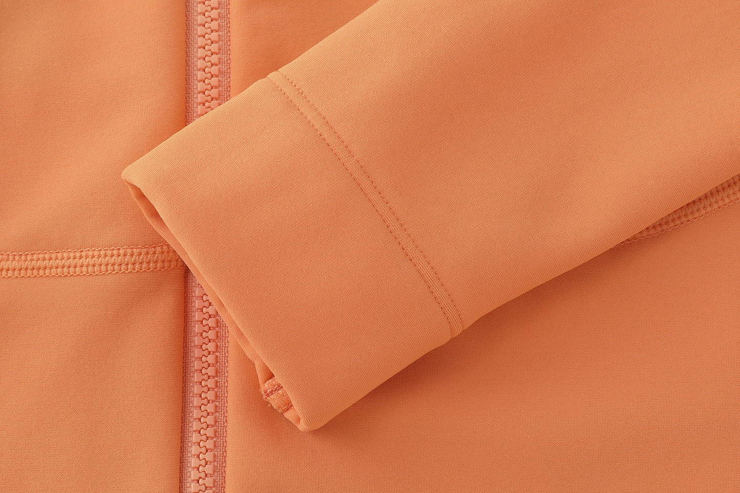 Women's Thermal Cycling Jacket CL-1 Chasing Dreams-Melon