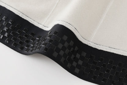 Women's Thermal Cycling Jacket CL-1 Chasing Dreams-Milk White