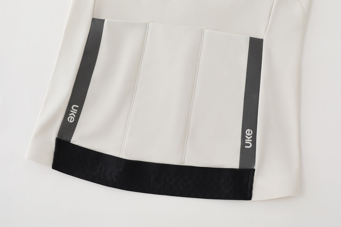 Women's Thermal Cycling Jacket CL-1 Chasing Dreams-Milk White