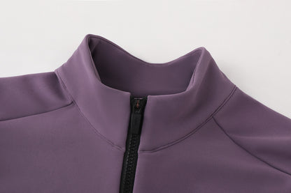 Women's Thermal Cycling Jacket CL-1 Chasing Dreams-Wisteria