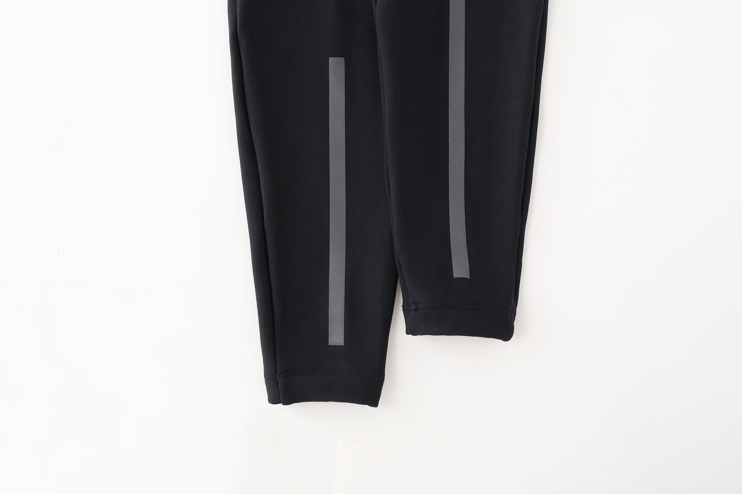 Men's Thermal Cargo Bib Tights CL-1 Follow Suit-Black