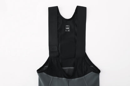 Women's Thermal Bib Tights PR-1 Shi Ne-Goose Grey