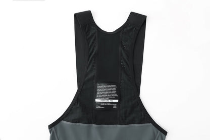 Men's Thermal Bib Tights PR-1 Far space-Goose Grey