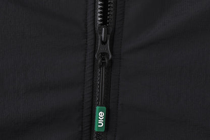 Women's Winter Vest SI-1 Qingchuan-Black