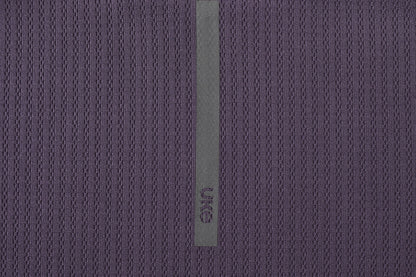 Capa base térmica de manga larga para mujer CL-1 Yougu-Morado