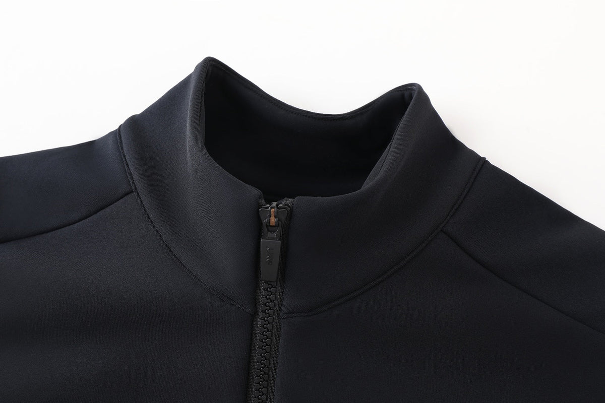 Women's Thermal Cycling Jacket CL-1 Chasing Dreams-Black