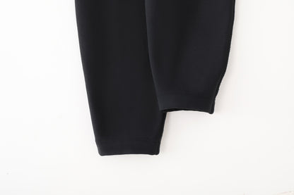 Women's Thermal Bib Tights PR-1 Shi Ne-Black