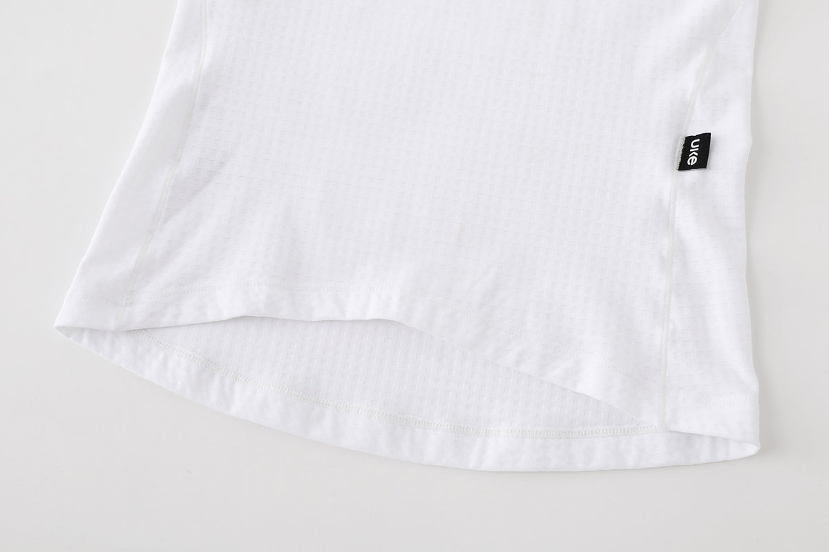 Women's Thermal L/S Base Layer CL-1 Streamer-White