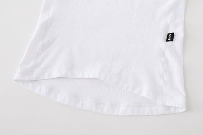 Women's Thermal L/S Base Layer CL-1 Streamer-White