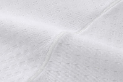 Women's Thermal L/S Base Layer CL-1 Streamer-White