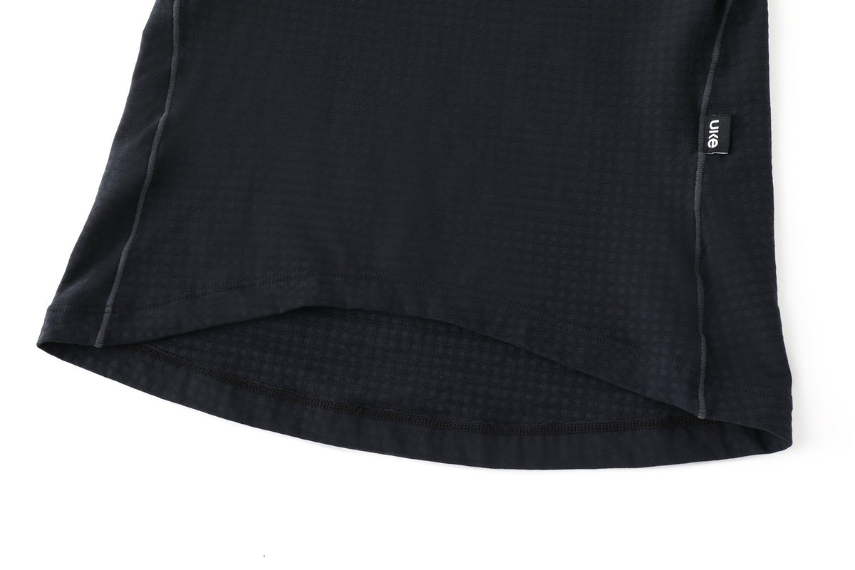 Women's Thermal L/S Base Layer CL-1 Streamer-Black