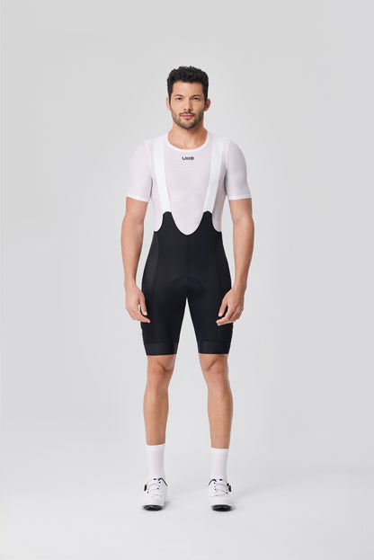 Men's Base Layer CL-1 Yunqi-Milk White