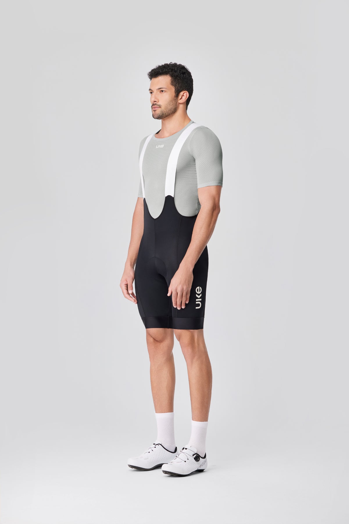 Men's Base Layer CL-1 Yunqi-City Grey