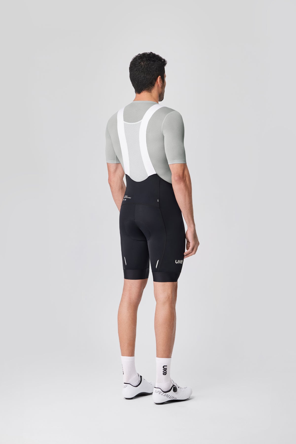 Men's Base Layer CL-1 Yunqi-City Grey