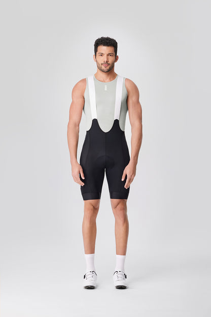 Men's CL-1 Sleeveless Base Layer Cloud Light-Misty grey