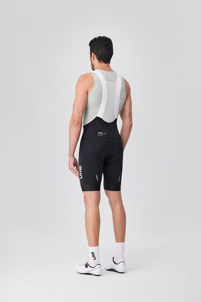 Men's CL-1 Sleeveless Base Layer Cloud Light-Misty grey
