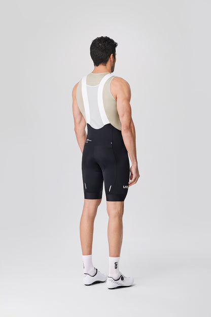 Men's CL-1 Sleeveless Base Layer Cloud Light-Rice coffee