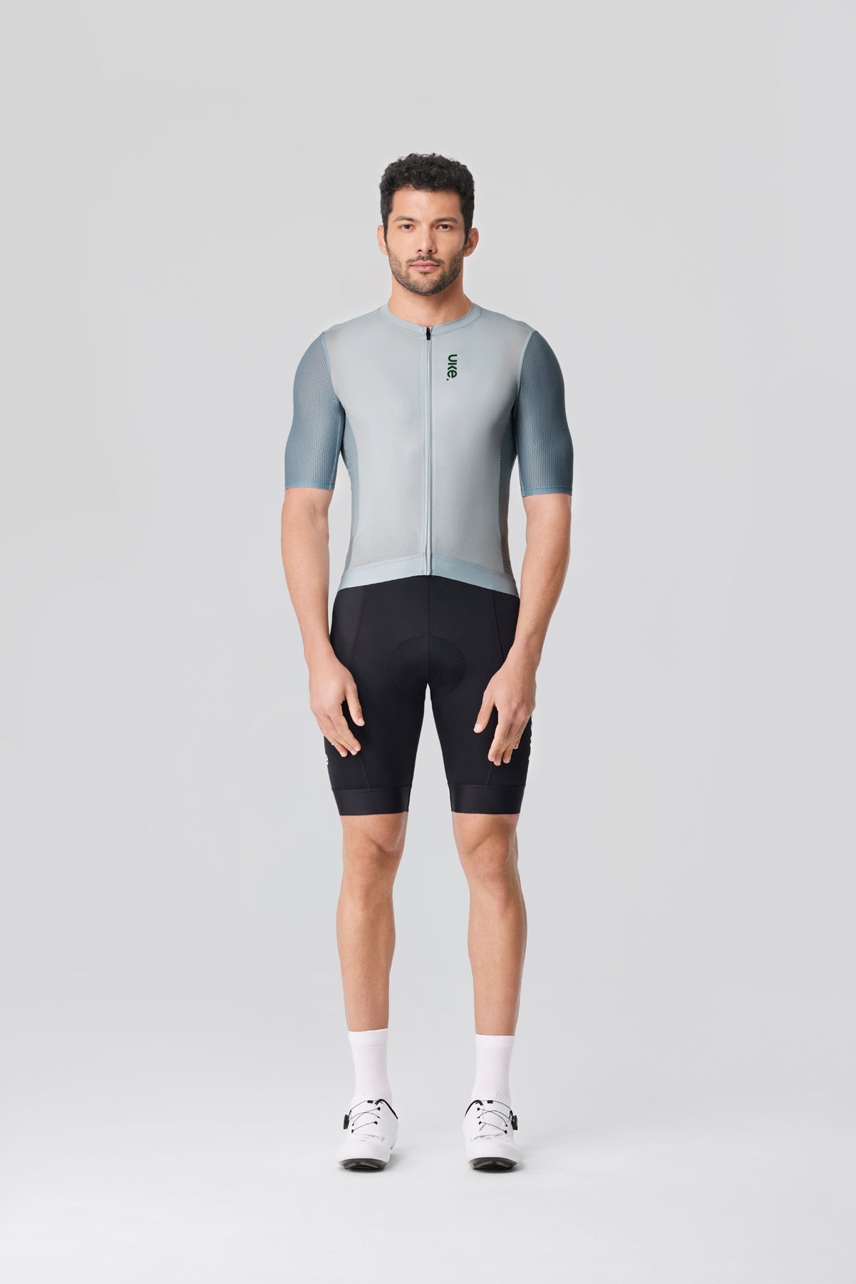 Men's Jersey SI-1 Pillow Hill-Pale blue grey