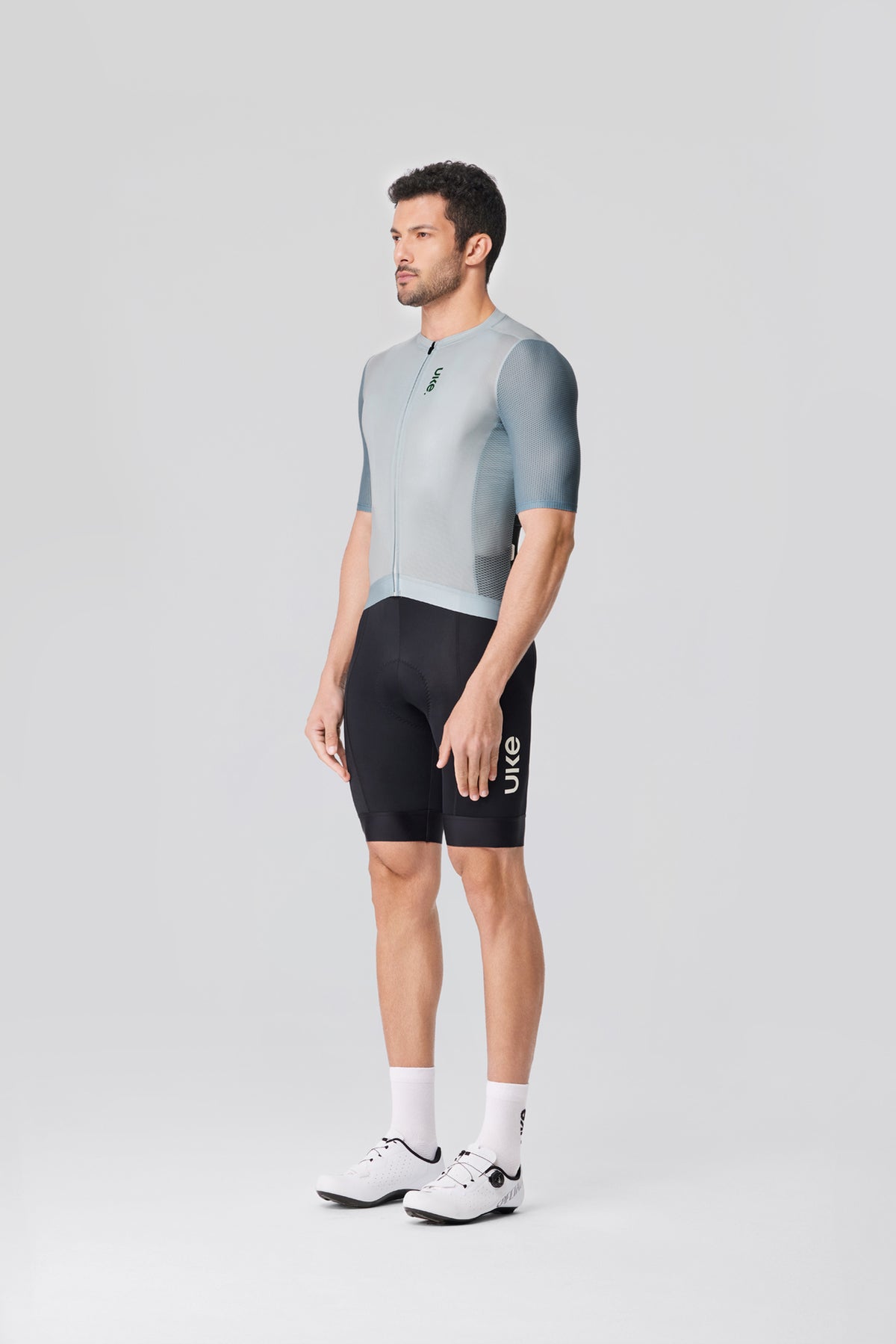 Men's Jersey SI-1 Pillow Hill-Pale blue grey