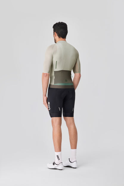 Men's Jersey Shenxi-Beige