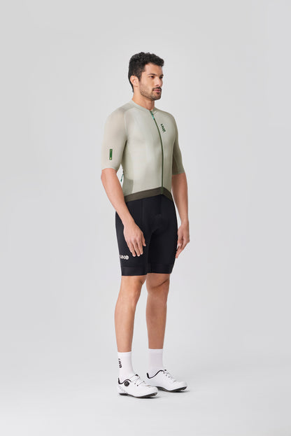 Men's Jersey Shenxi-Beige