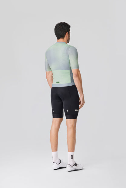 Men's Jersey Wen Cong-Green